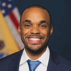 Derick D. Dailey, Esq.