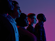 Discrimination and Bias in New Jersey