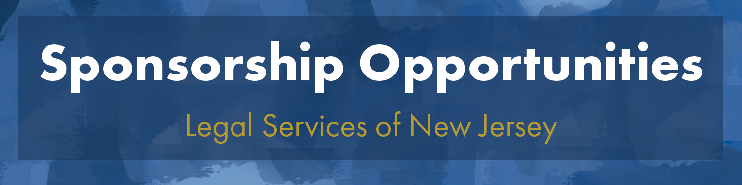 Sponsorship Opportunities