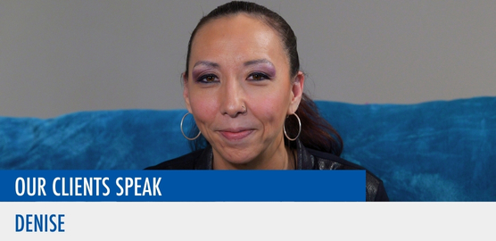 Our Clients Speak
