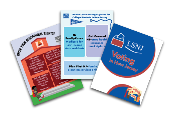 Informational Flyers