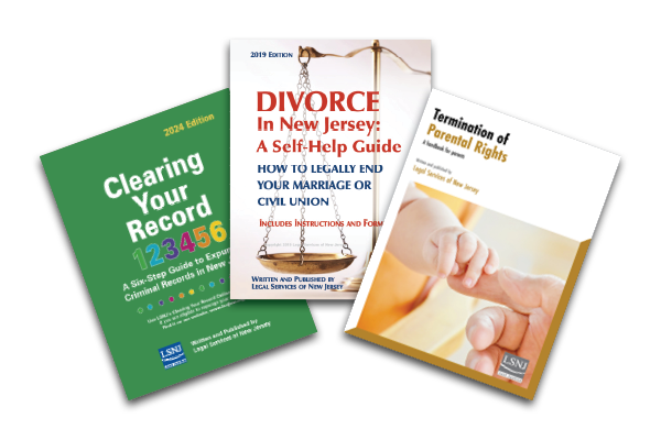 Legal Handbooks and Manuals